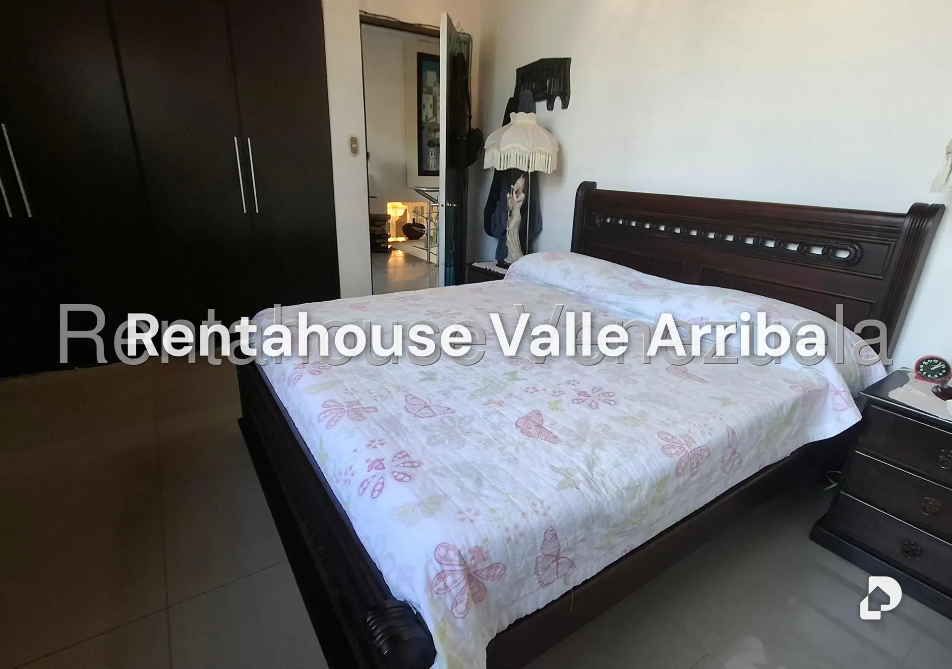 Casa en Caurimare, Caracas – 20