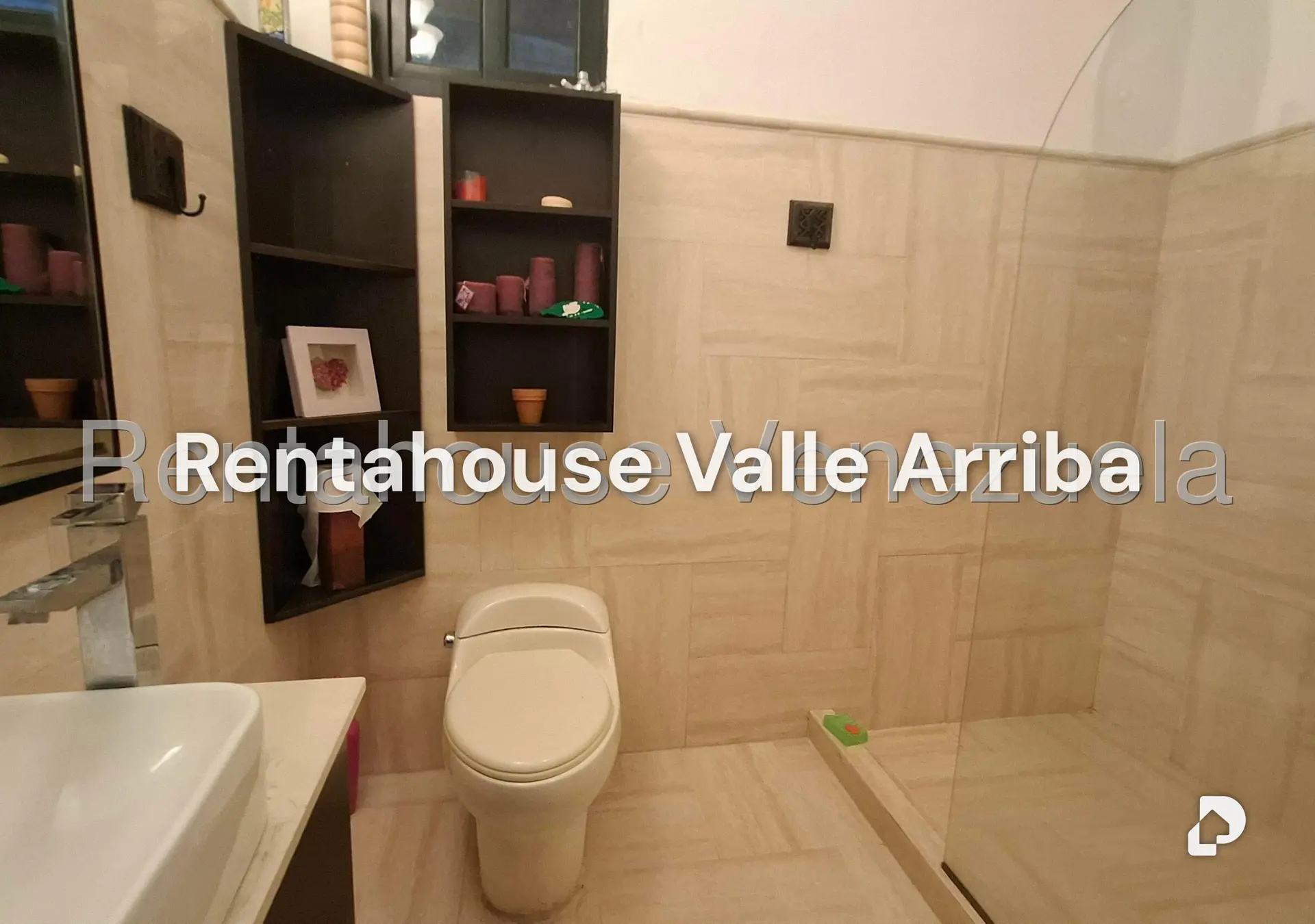Casa en Caurimare, Caracas – 24