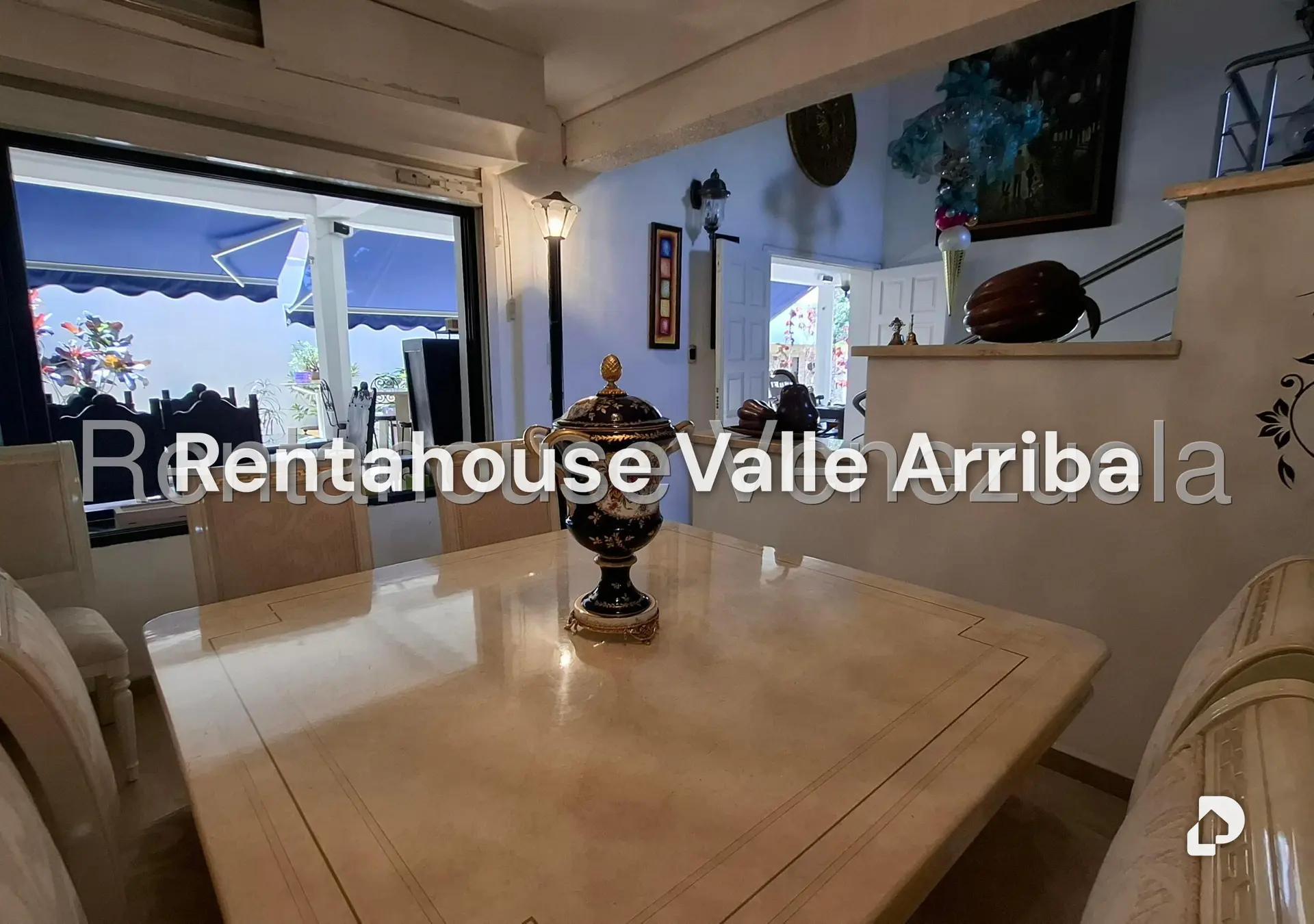 Casa en Caurimare, Caracas – 13