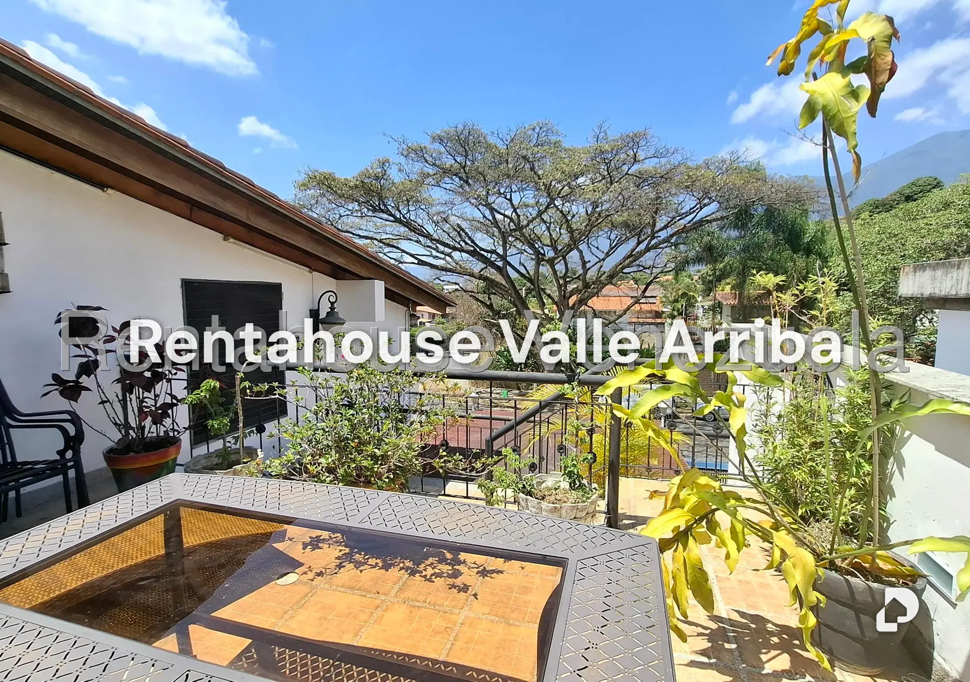 Casa en Caurimare, Caracas – 23