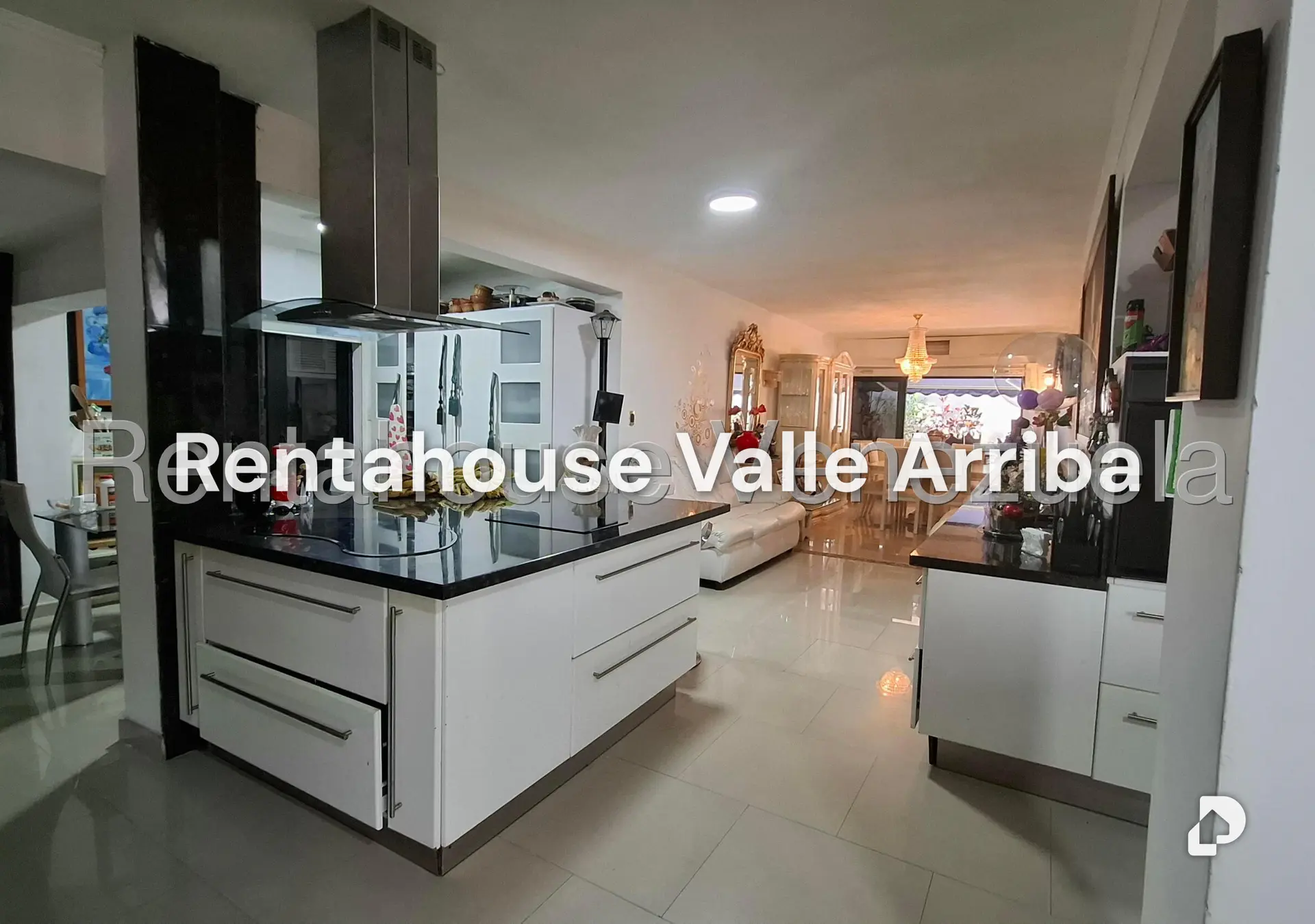 Casa en Caurimare, Caracas – 19