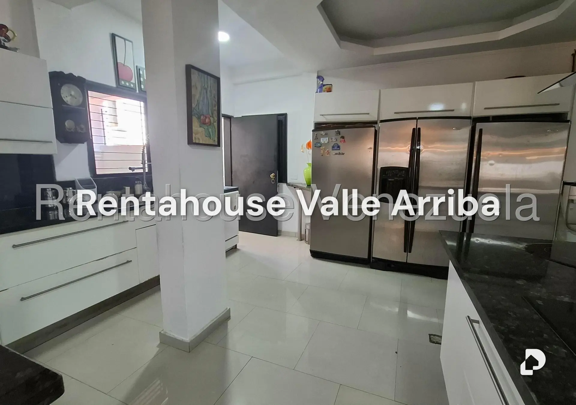 Casa en Caurimare, Caracas – 18