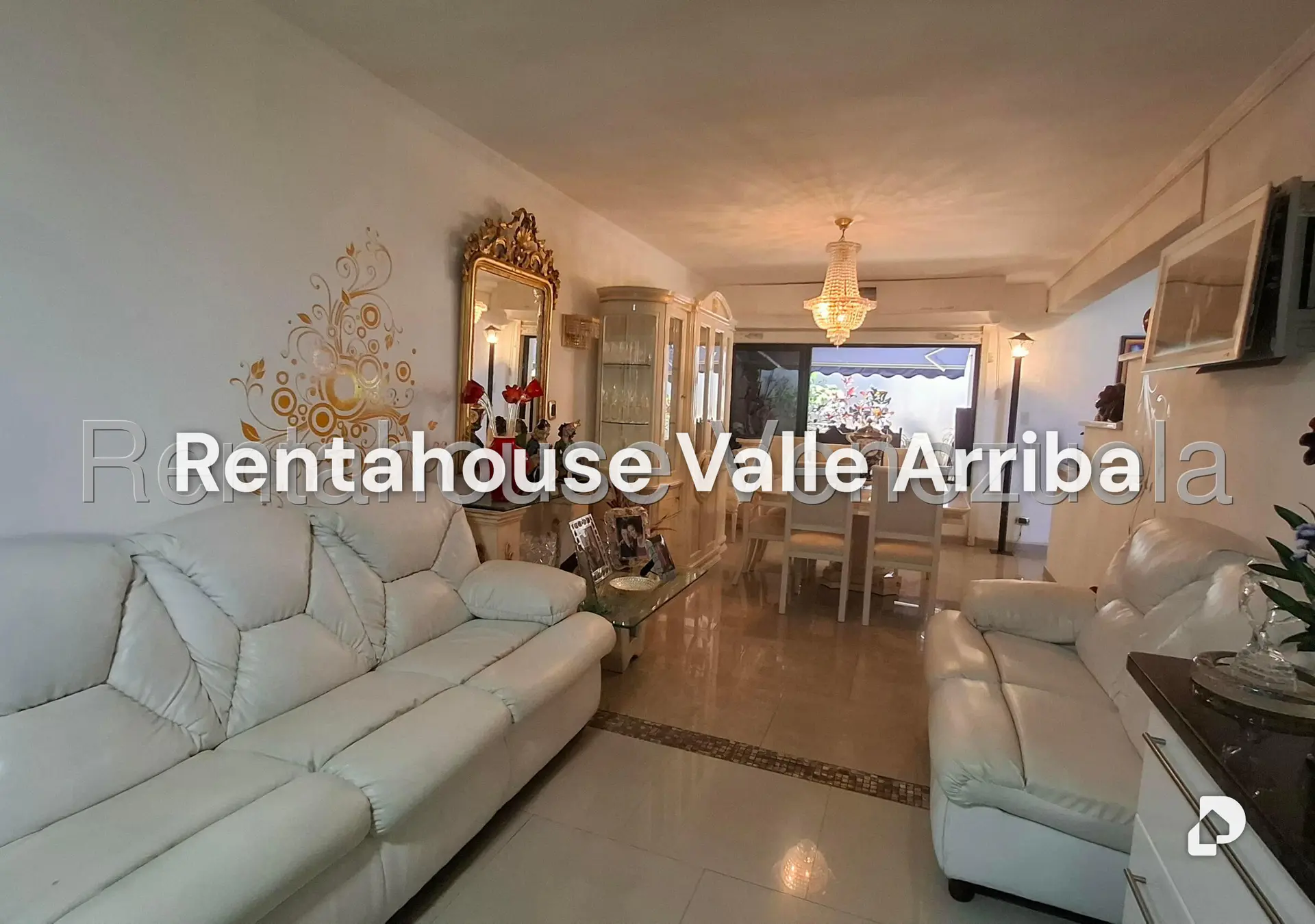 Casa en Caurimare, Caracas – 15