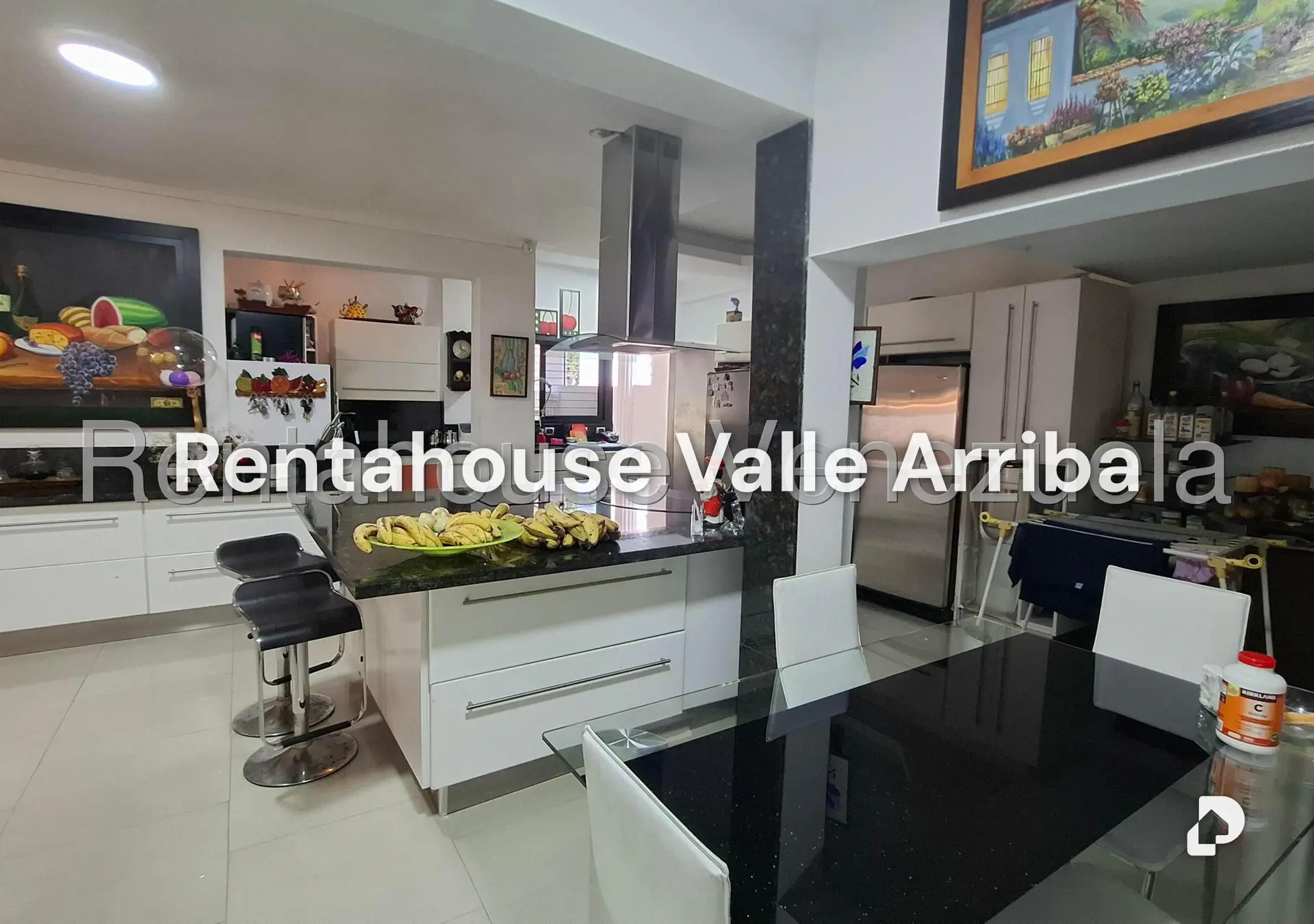 Casa en Caurimare, Caracas – 16