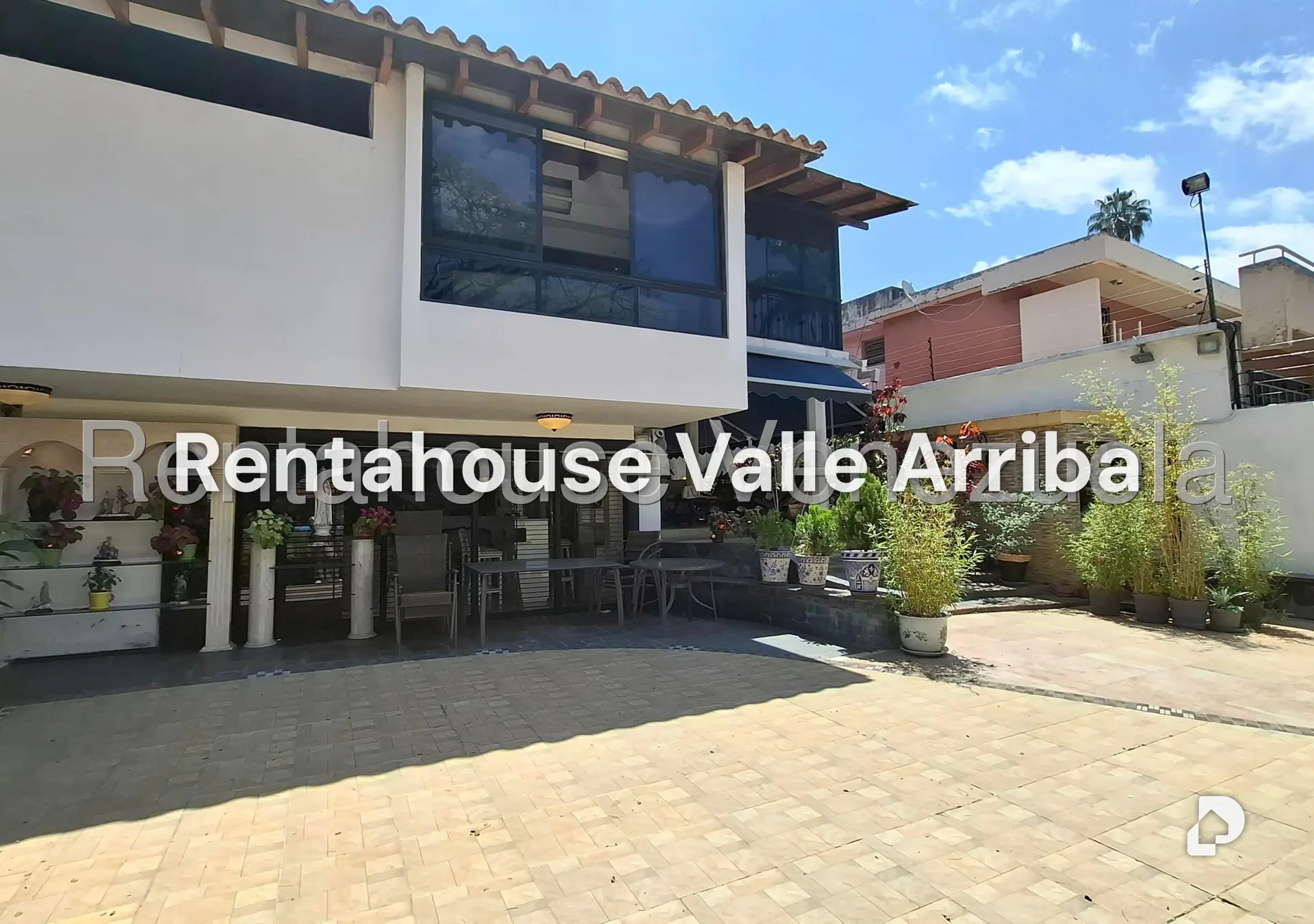 Casa en Caurimare, Caracas – 5