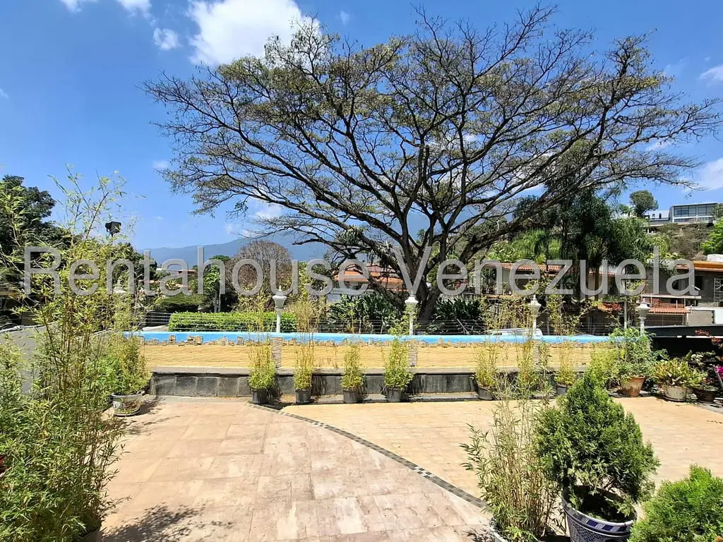 Casa en Caurimare, Caracas - 1