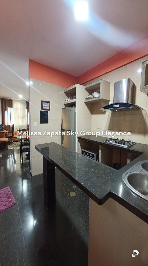 Townhouse in Barquisimeto – 7