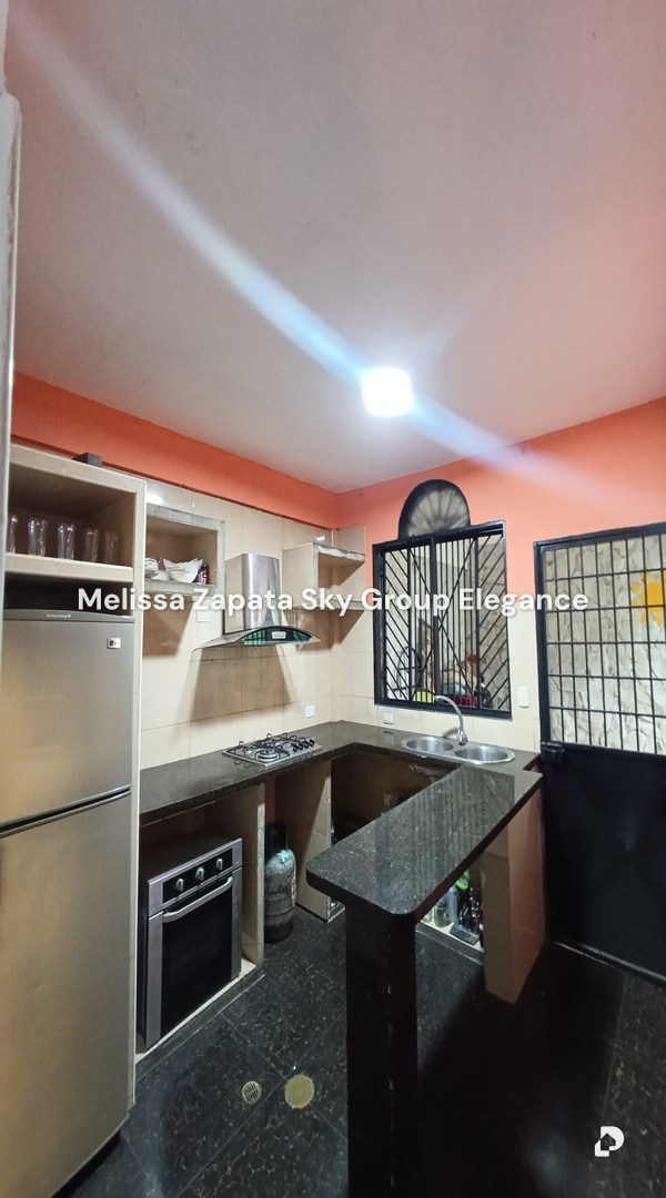 Townhouse in Barquisimeto – 2