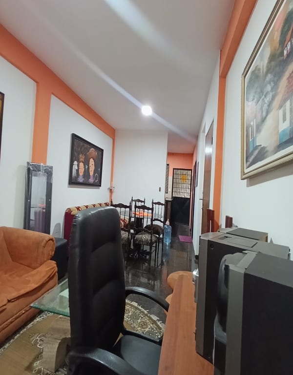 Townhouse en Barquisimeto - 1