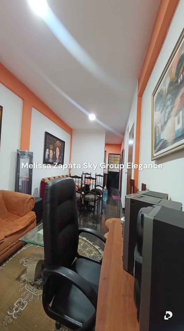 Townhouse in Barquisimeto – 6