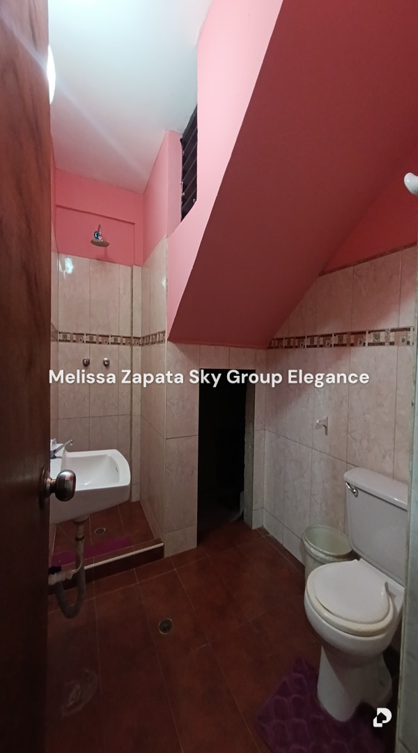Townhouse in Barquisimeto – 10