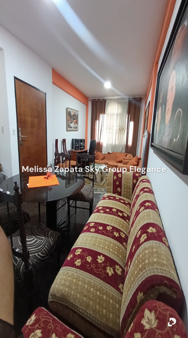 Townhouse in Barquisimeto – 4