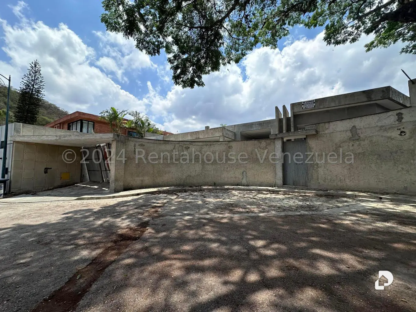 Casa en Prados Del Este, Caracas