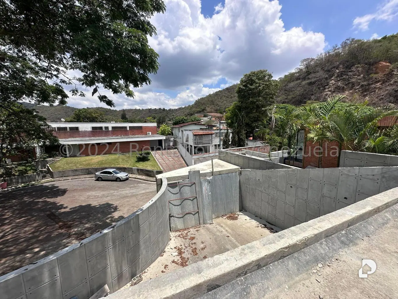 Casa en Prados Del Este, Caracas