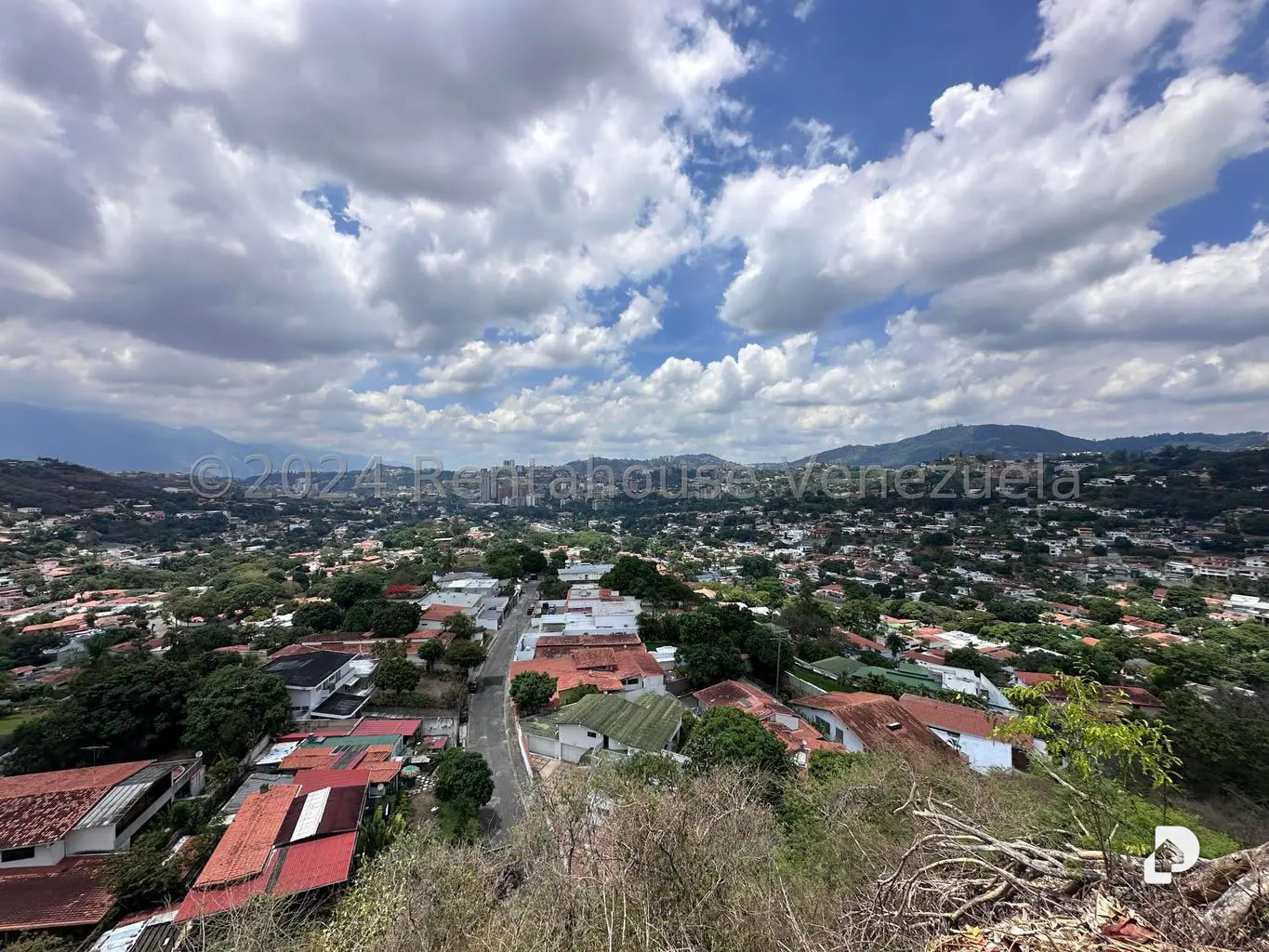 Casa en Prados Del Este, Caracas