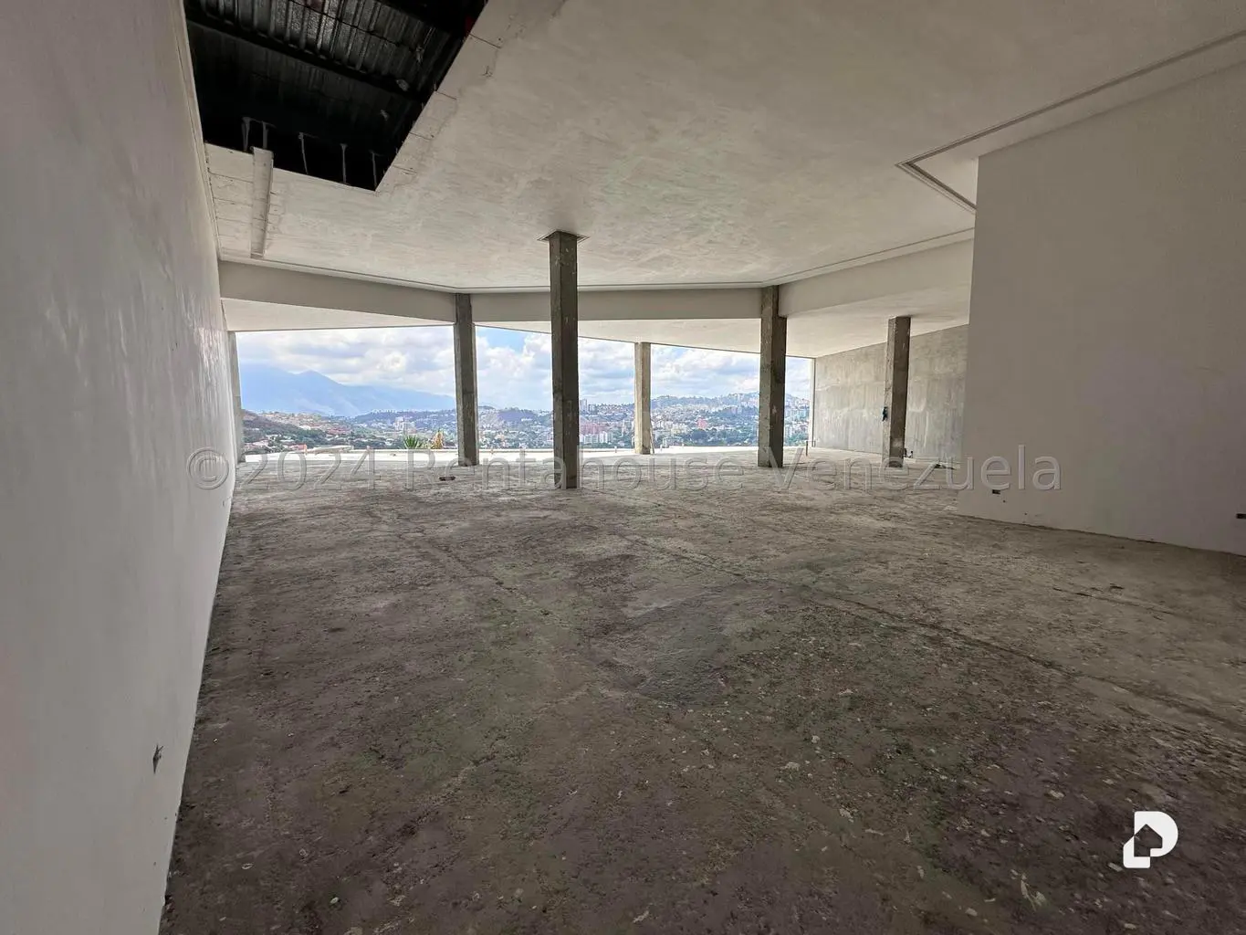 Casa en Prados Del Este, Caracas