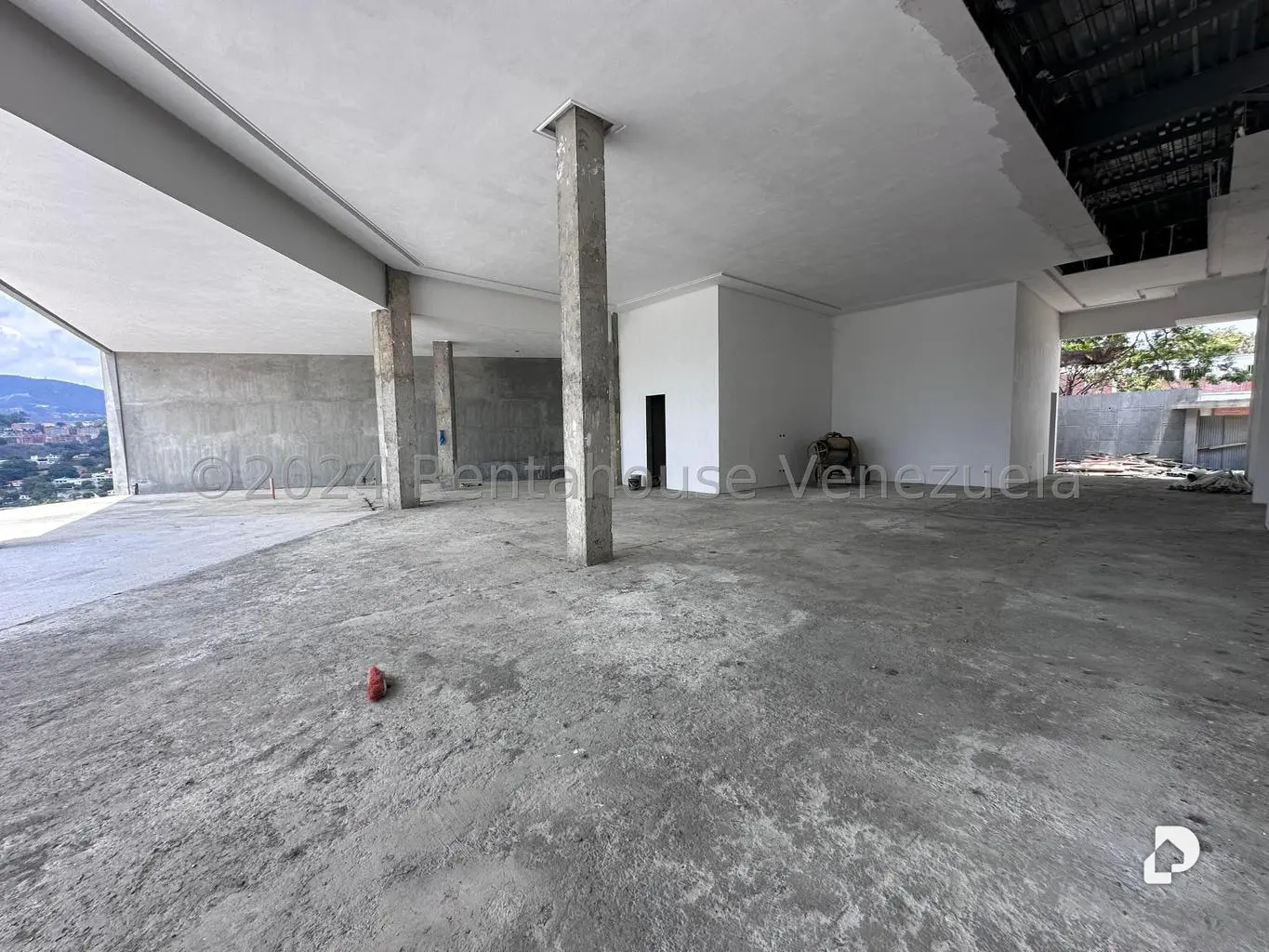 Casa en Prados Del Este, Caracas