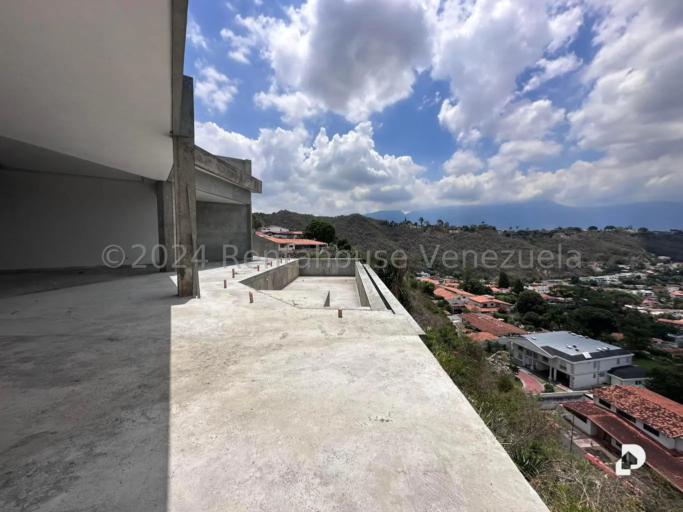 Casa en Prados Del Este, Caracas