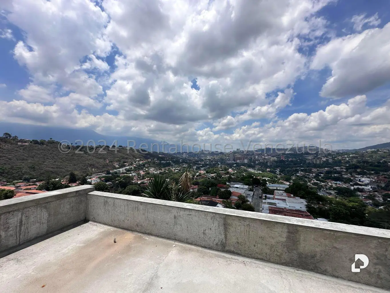 Casa en Prados Del Este, Caracas