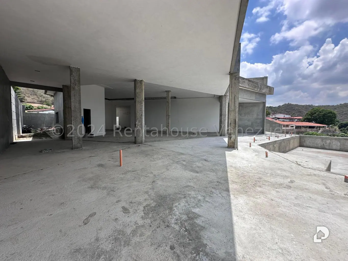 Casa en Prados Del Este, Caracas