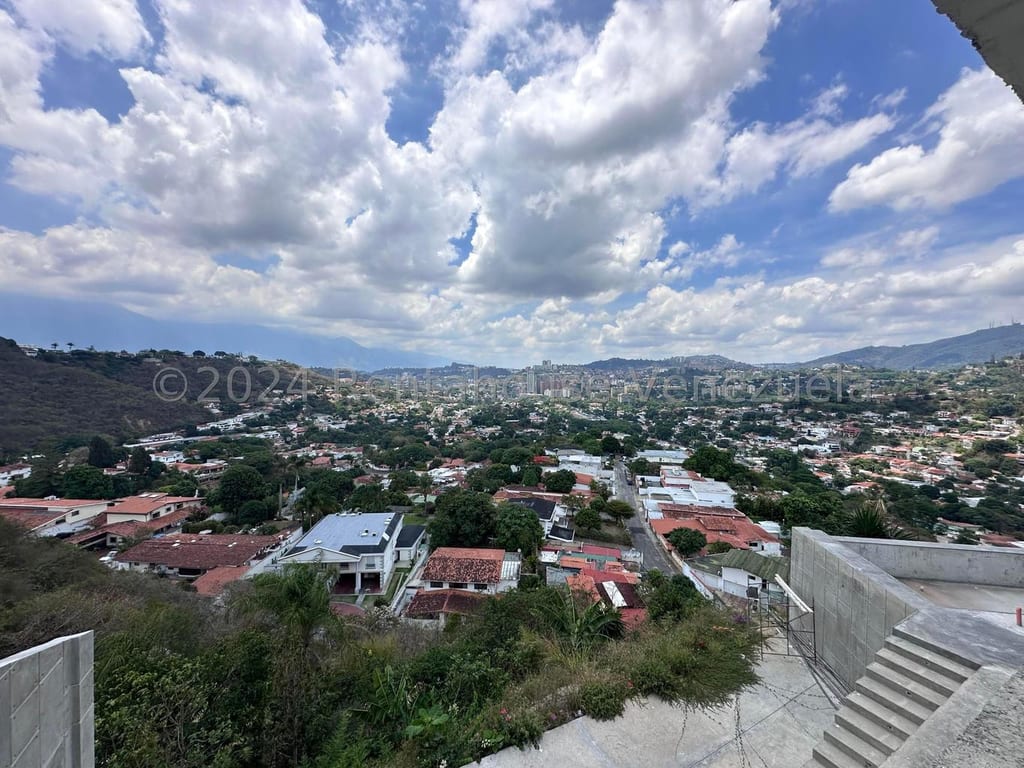 Casa en Prados Del Este, Caracas - 1