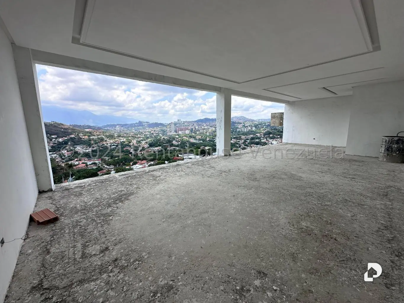 Casa en Prados Del Este, Caracas