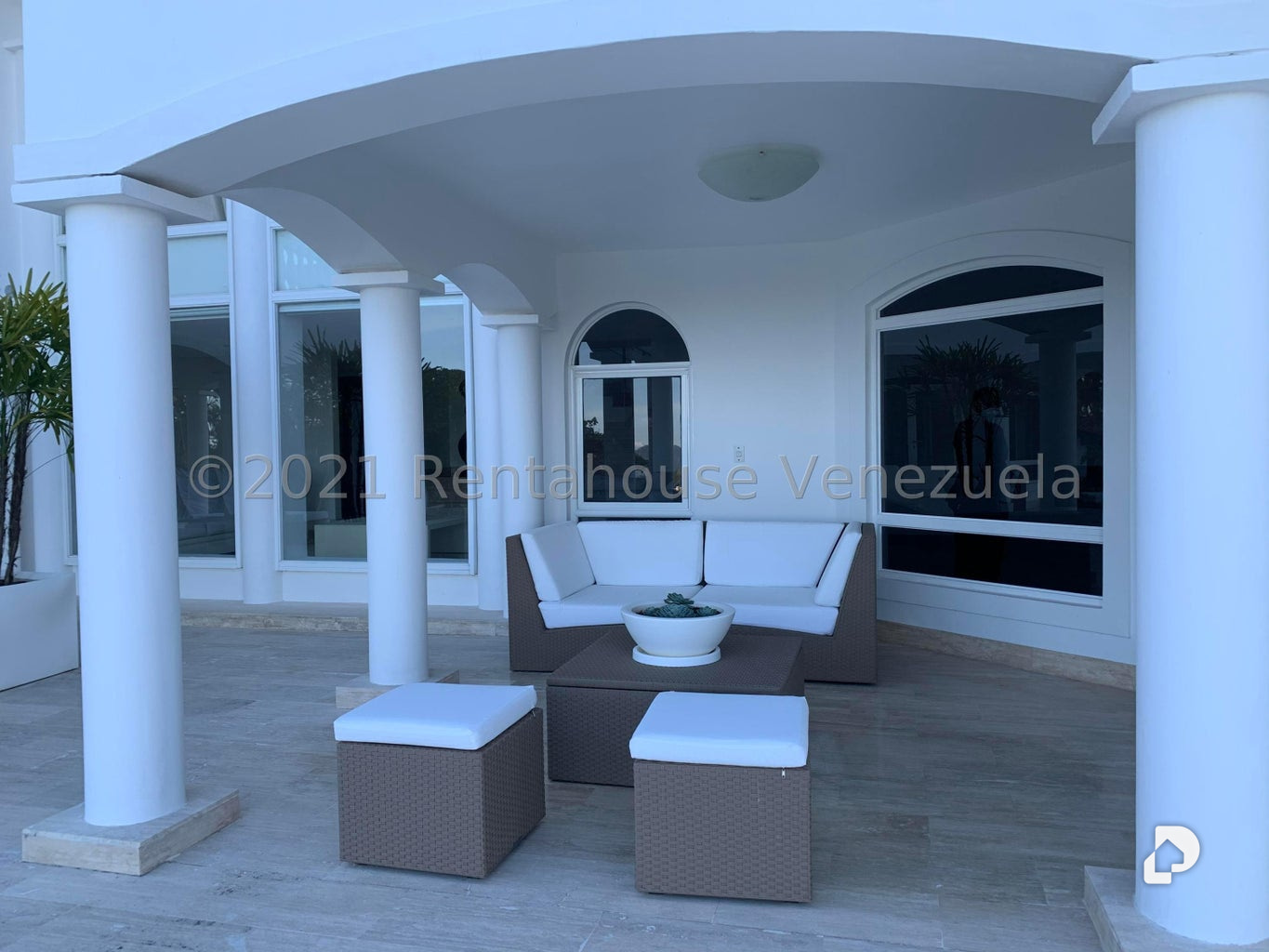 Casa en La Lagunita Country Club, Caracas – 8