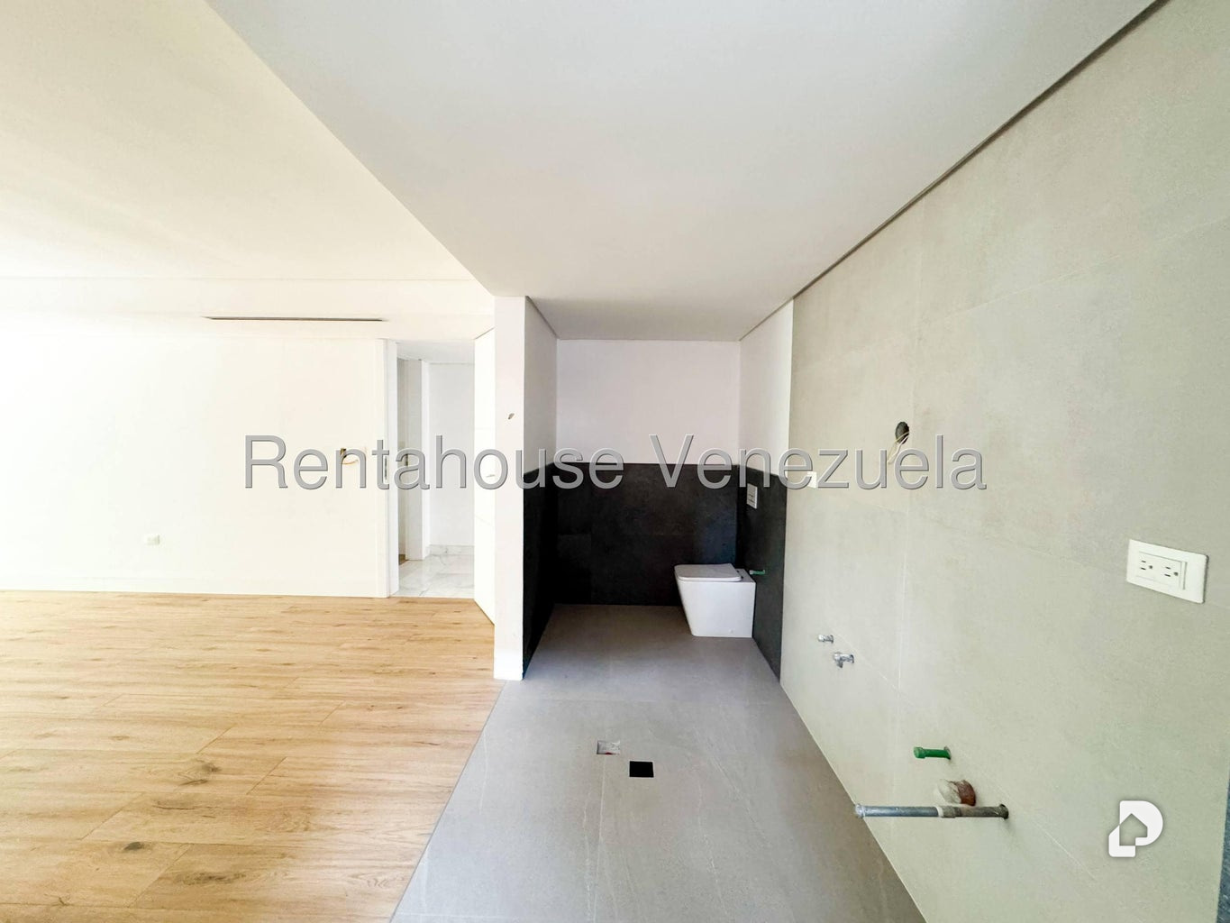Apartamento en Los Naranjos de las Mercedes, Caracas – 30
