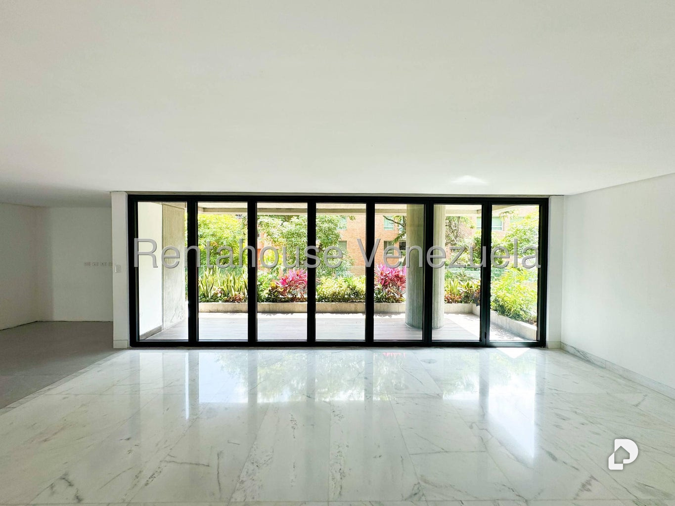 Apartamento en Los Naranjos de las Mercedes, Caracas – 6