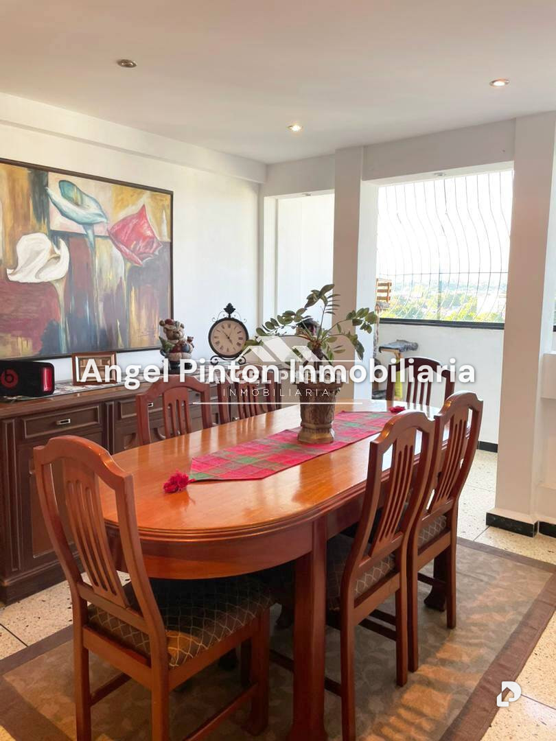Apartamento en Campo Lindo, Araure – 3