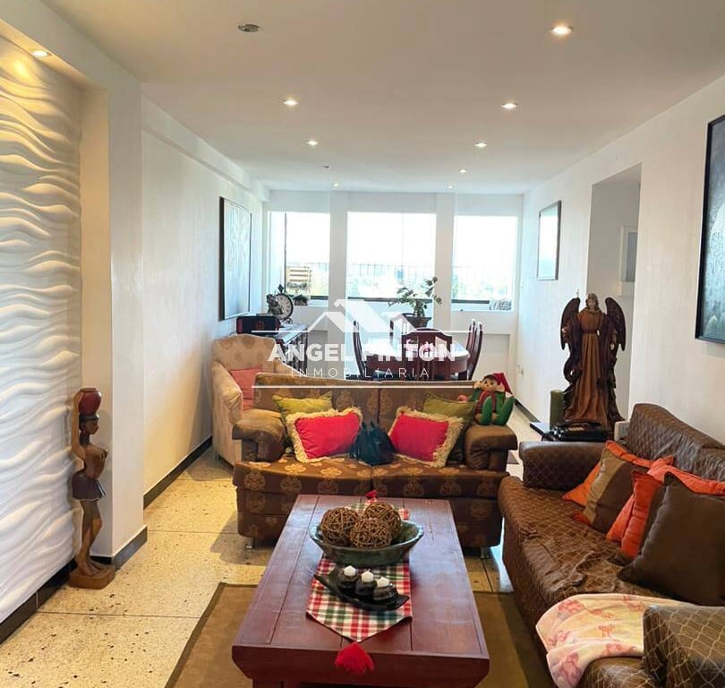 Apartamento en Campo Lindo, Araure - 1