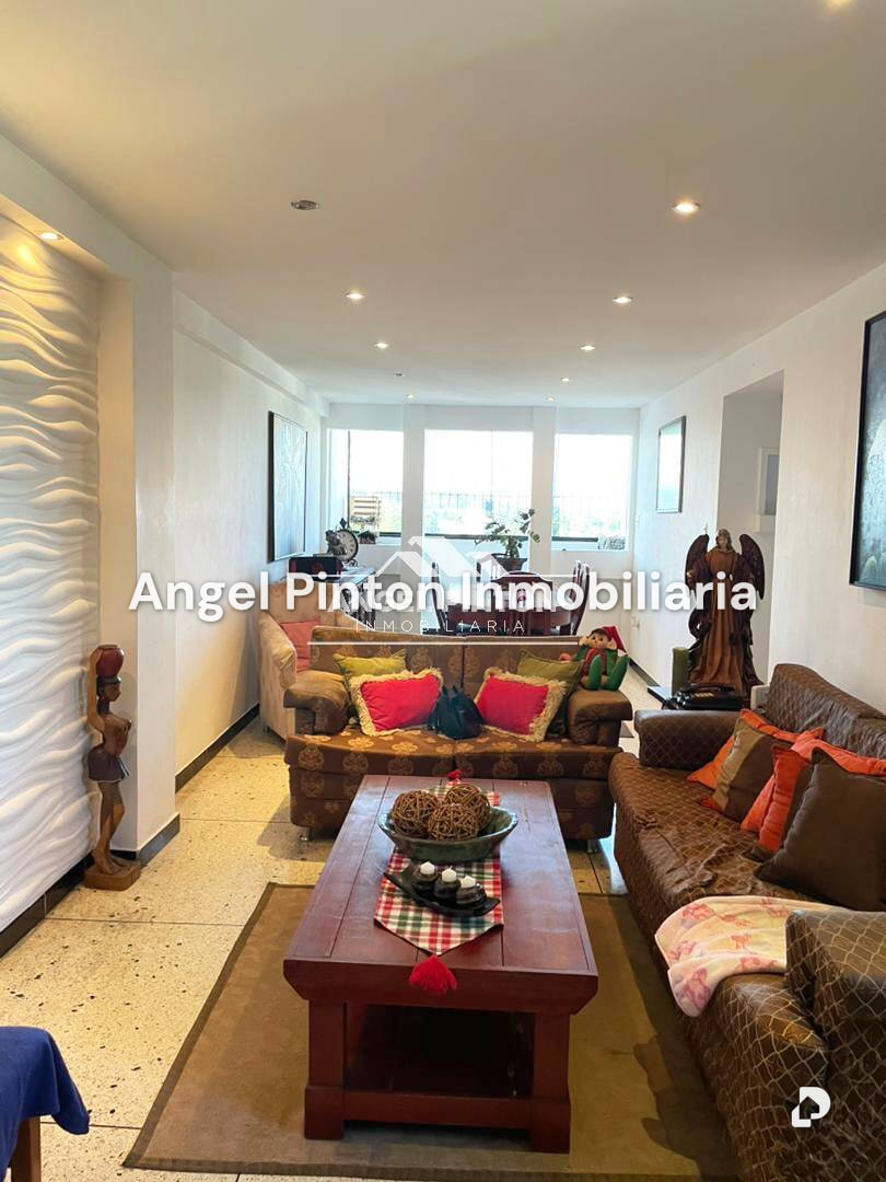 Apartamento en Campo Lindo, Araure – 1