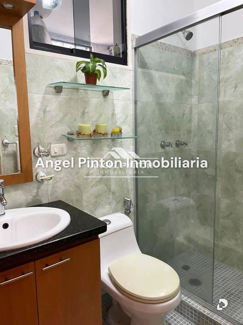 Apartamento en Campo Lindo, Araure – 9