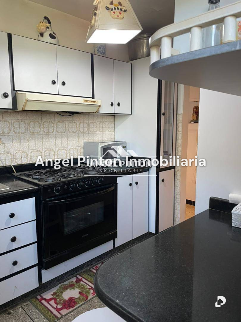 Apartamento en Campo Lindo, Araure – 4