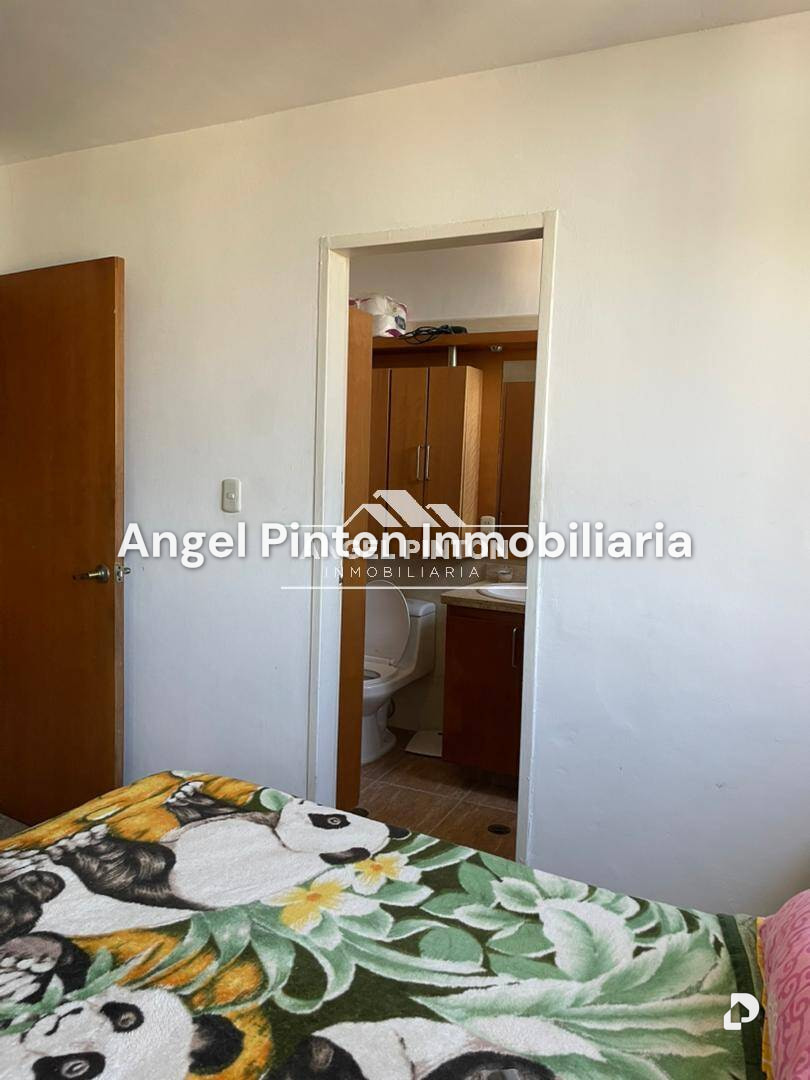 Apartamento en Campo Lindo, Araure – 5