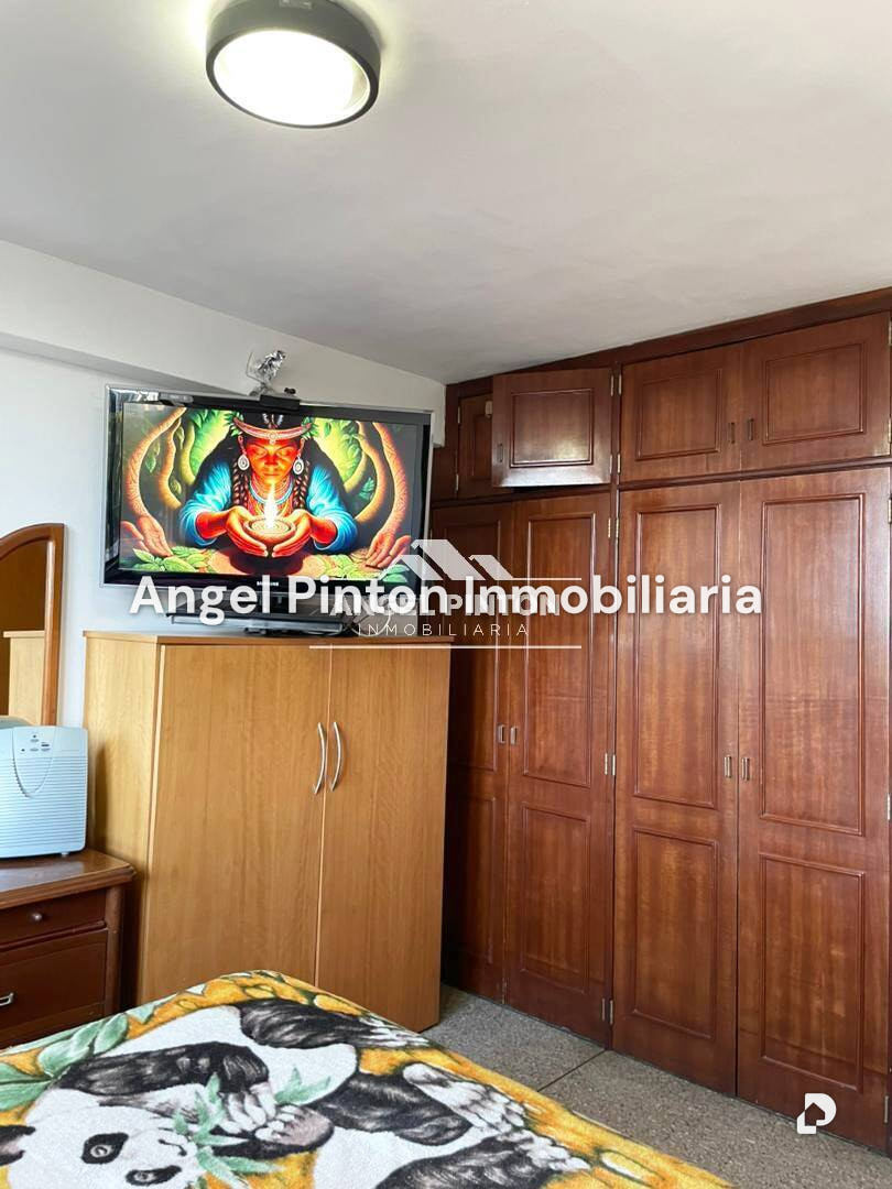 Apartamento en Campo Lindo, Araure – 6