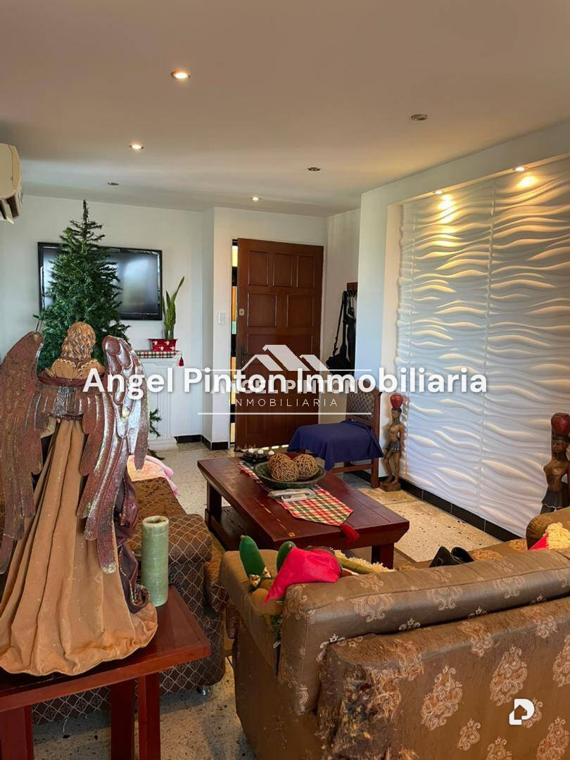 Apartamento en Campo Lindo, Araure – 2