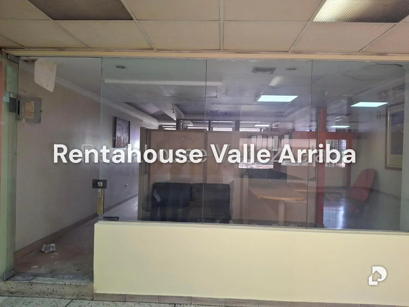 Local comercial en Chacaito, Caracas – 13