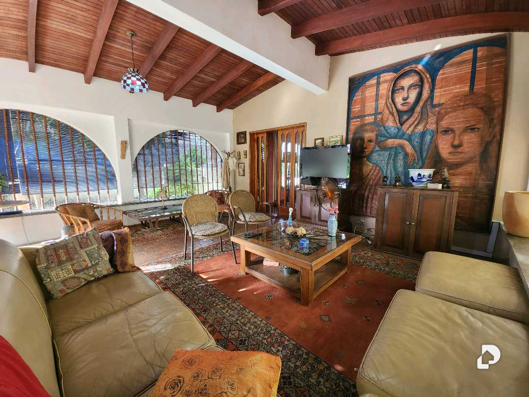 Casa en Santa Paula, Caracas – 9