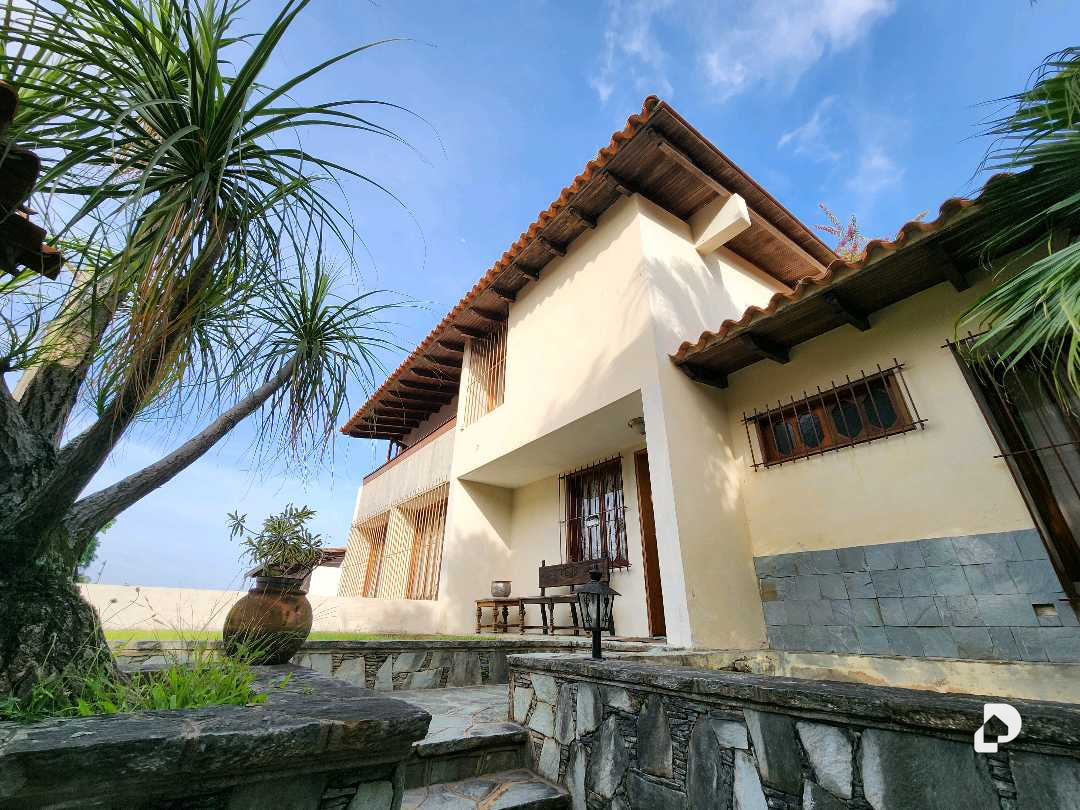 Casa en Santa Paula, Caracas – 1