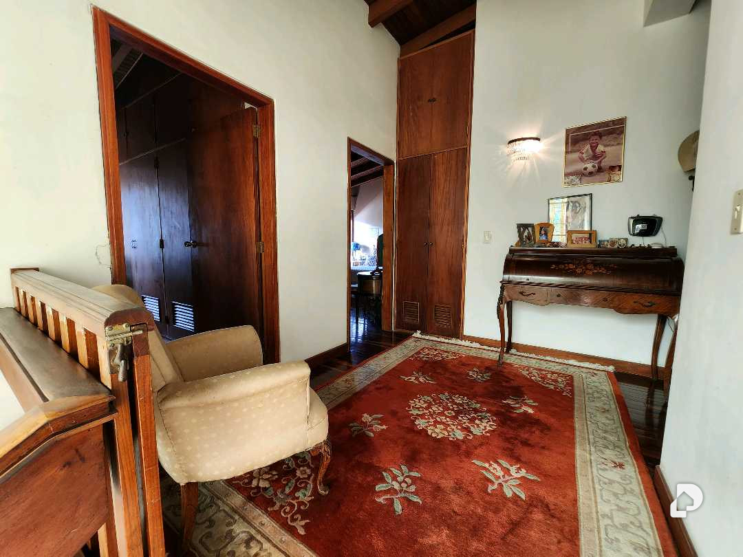 Casa en Santa Paula, Caracas – 27
