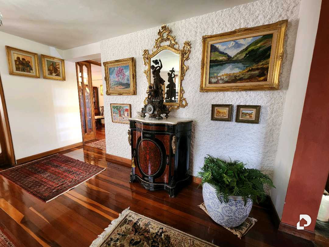 Casa en Santa Paula, Caracas – 2