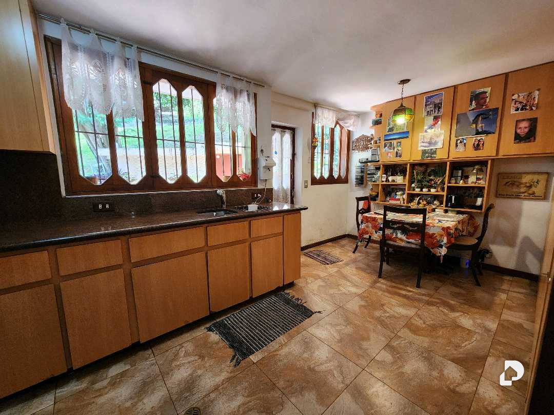 Casa en Santa Paula, Caracas – 16