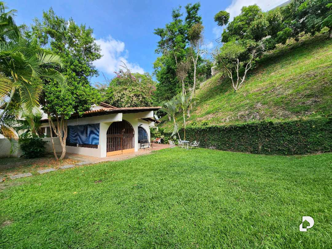 Casa en Santa Paula, Caracas – 11