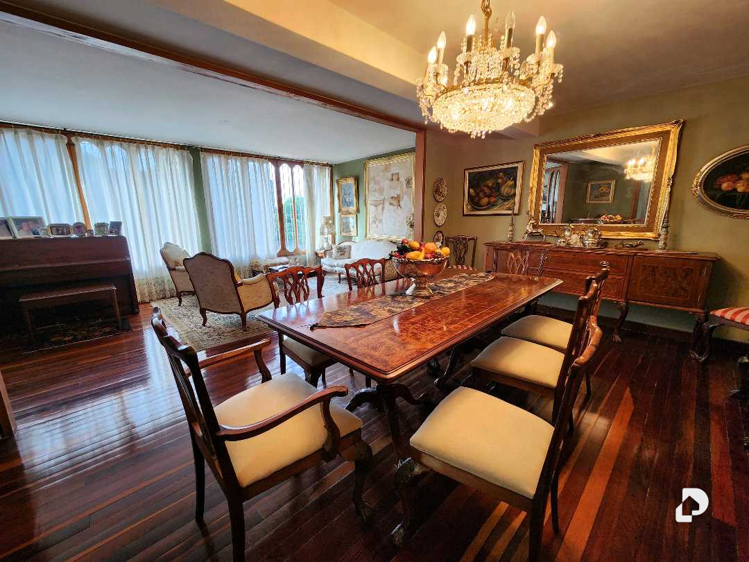Casa en Santa Paula, Caracas – 5