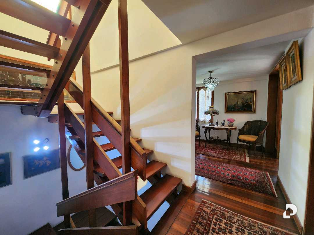 Casa en Santa Paula, Caracas – 24