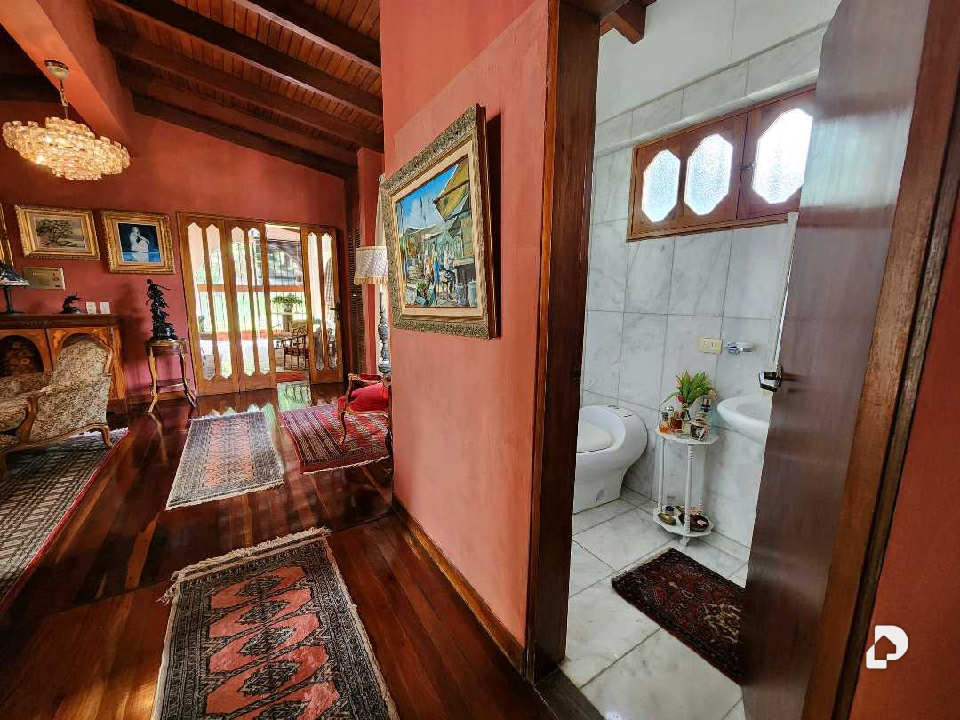 Casa en Santa Paula, Caracas – 7