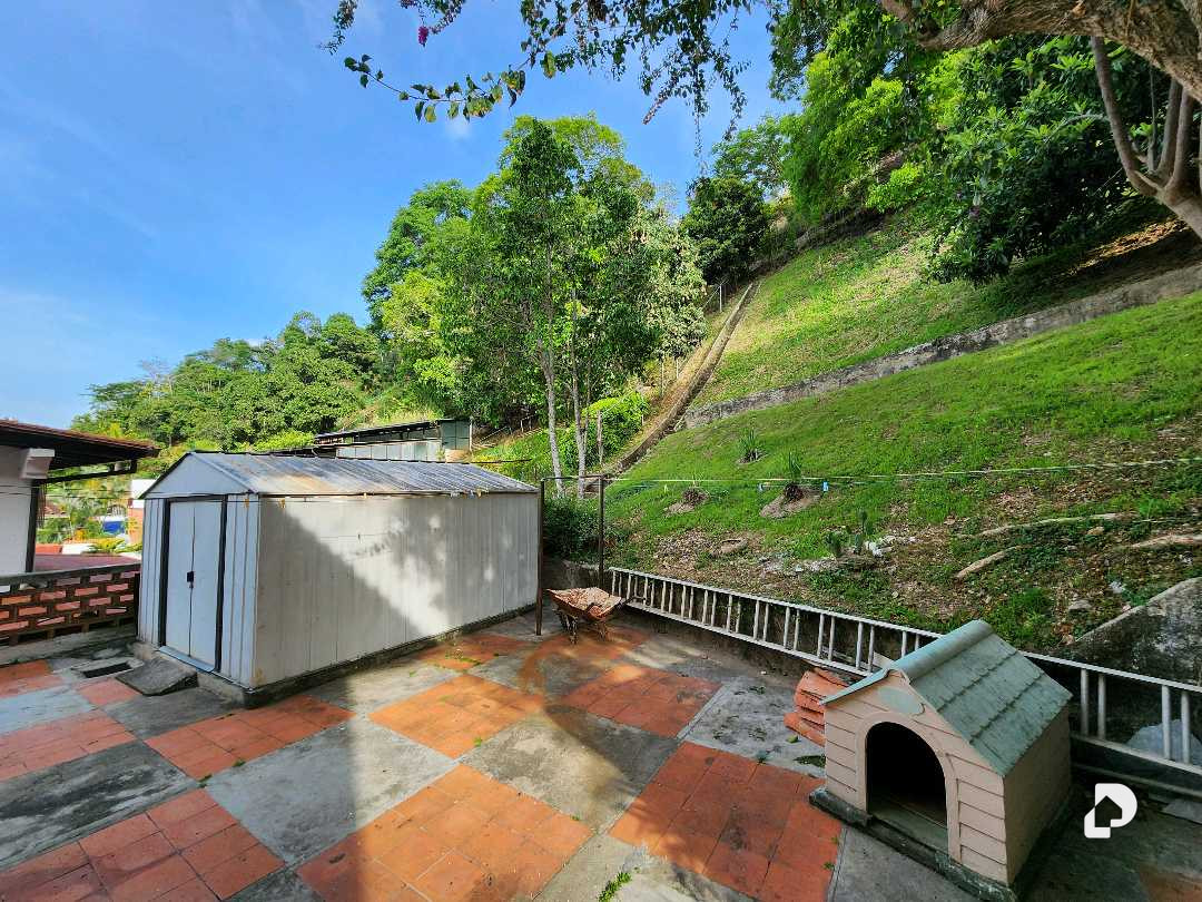 Casa en Santa Paula, Caracas – 20