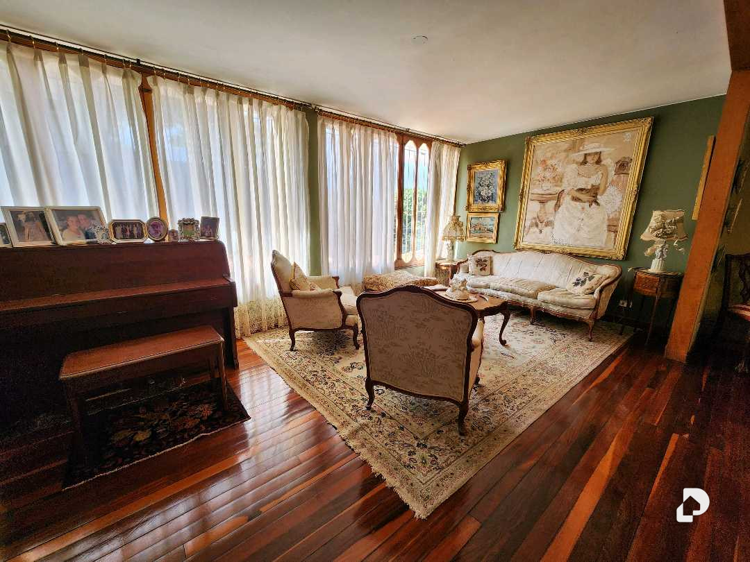 Casa en Santa Paula, Caracas – 4
