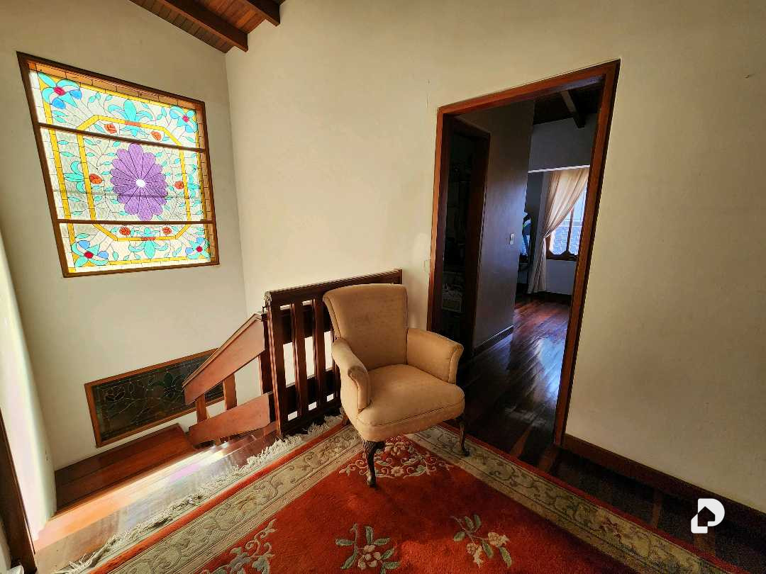 Casa en Santa Paula, Caracas – 25